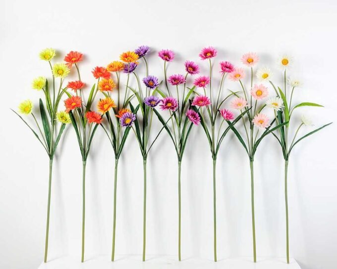 20*101CM Chrysanthemum spray GS-2620208 4 20*101CM Chrysanthemum spray GS-2620208