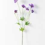 20*20*80CM Mini Chrysanthemum Spray*7 GS-2620210