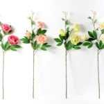 15*15*78CM Peony Spray*3 GS-2620211