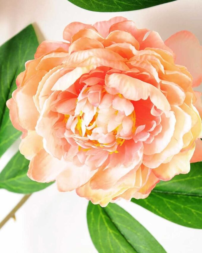 15*15*78CM Peony Spray*3 GS-2620211