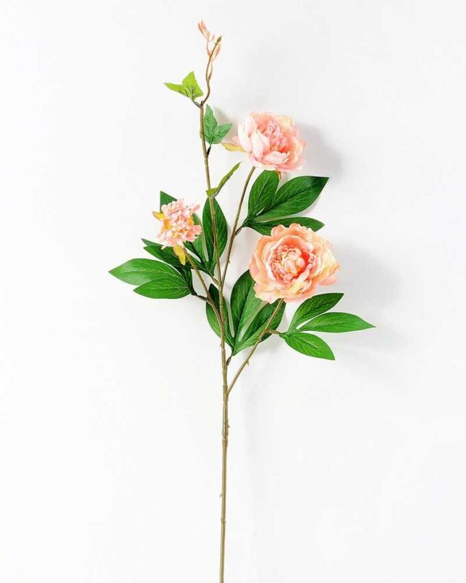 15*15*78CM Peony Spray*3 GS-2620211