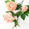 15*15*78CM Peony Spray*3 GS-2620211