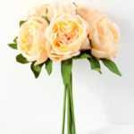 20*20*30CM Peony Bush*6 GS-2620212-C1