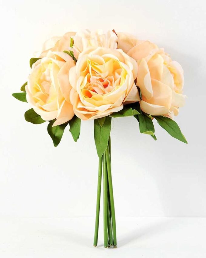 20*20*30CM Peony Bush*6 GS-2620212-C1