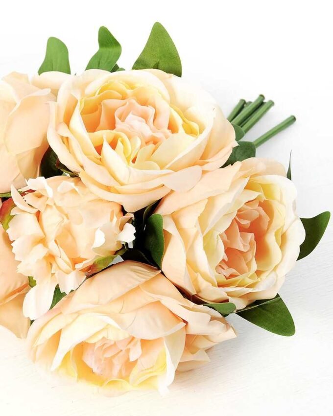 20*20*30CM Peony Bush*6 GS-2620212-C1