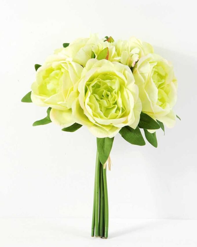 20*20*30CM Peony Bush*6 GS-2620212-G1