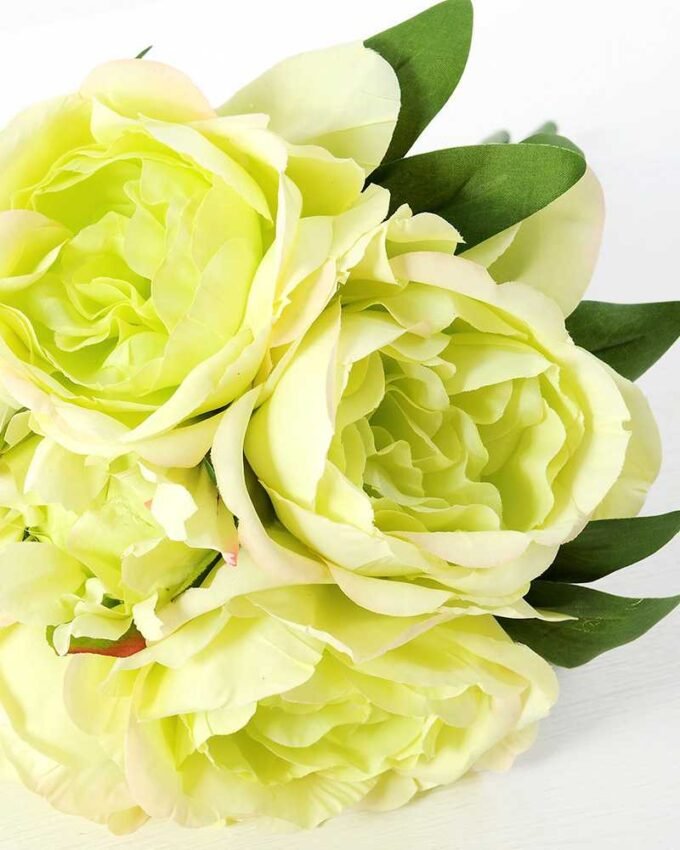 20*20*30CM Peony Bush*6 GS-2620212-G1