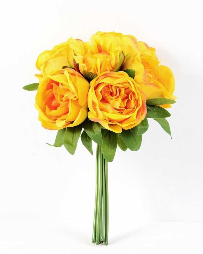 20*20*30CM Peony Bush*6 GS-2620212-O1