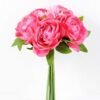 20*20*30CM Peony Bush*6 GS-2620212-R1
