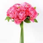 20*20*30CM Peony Bush*6 GS-2620212-R1