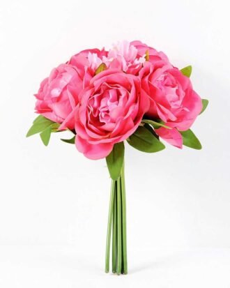 20*20*30CM Peony Bush*6 GS-2620212-R1