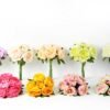 20*20*30CM Peony Bush*6 GS-2620212-R1