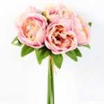 20*20*30CM Peony Bush*6 GS-2620212-R2