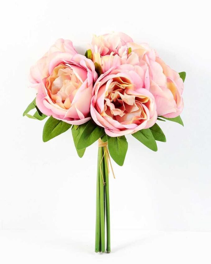 20*20*30CM Peony Bush*6 GS-2620212-R2