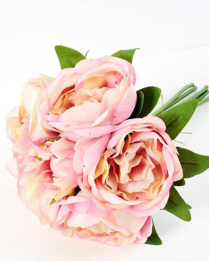 20*20*30CM Peony Bush*6 GS-2620212-R2