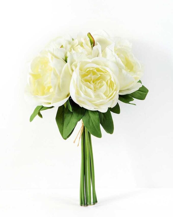 20*20*30CM Peony Bush*6 GS-2620212-W1