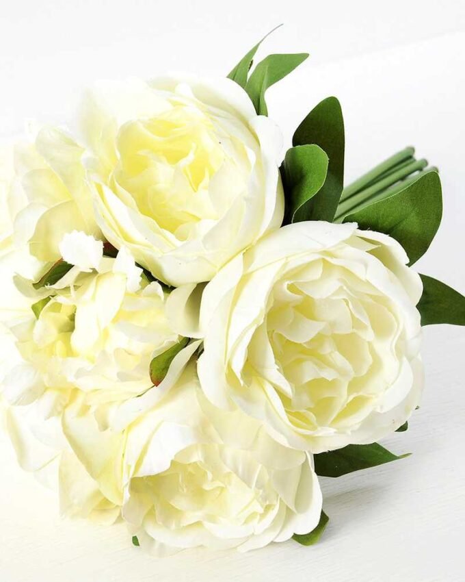 20*20*30CM Peony Bush*6 GS-2620212-W1