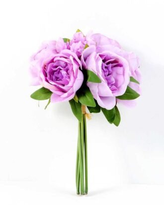 20*20*30CM Peony Bush*6 GS-2620212-Z1