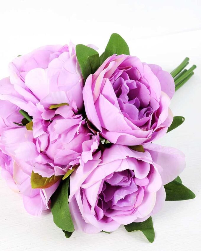 20*20*30CM Peony Bush*6 GS-2620212-Z1