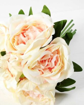 20*20*30CM Peony Bush*6 GS-2620212-Z2 Bouquet YeahFlower is one of Chinese leading OEM manufacturers and exporters , supplying the silk flowers, wholesale artificial trees 20*20*30CM Peony Bush*6 GS-2620212-Z2