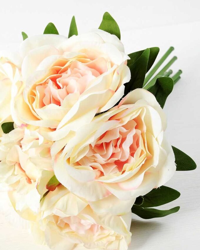 20*20*30CM Peony Bush*6 GS-2620212-Z2