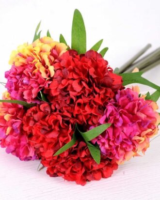 15*15*25CM MINI MUM GS-2620214-M4 Bouquet YeahFlower is one of Chinese leading OEM manufacturers and exporters , supplying the silk flowers, wholesale artificial trees 15*15*25CM MINI MUM GS-2620214-M4