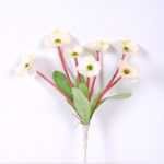 18*34CM MINI FLOWER BUSH*7 GS-2620220-C1