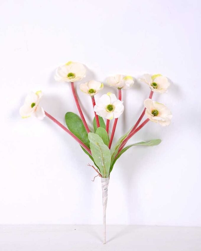 18*34CM MINI FLOWER BUSH*7 GS-2620220-C1