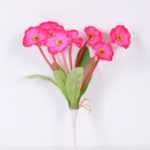 18*34CM MINI FLOWER BUSH*7 GS-2620220-P1