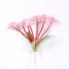 18*34CM MINI FLOWER BUSH*7 GS-2620220-P2
