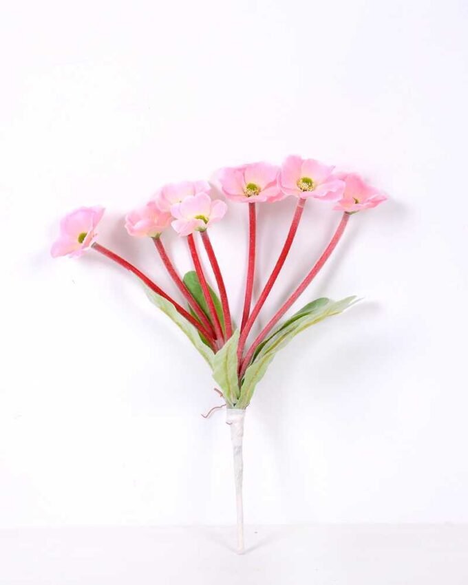 18*34CM MINI FLOWER BUSH*7 GS-2620220-P2