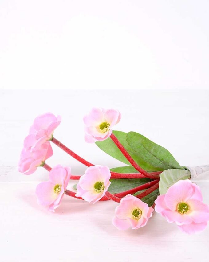 18*34CM MINI FLOWER BUSH*7 GS-2620220-P2