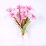18*34CM MINI FLOWER BUSH*7 GS-2620220-P3