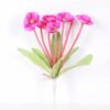 18*34CM MINI FLOWER BUSH*7 GS-2620220-R1