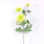 24*73CM chrysanthemum spray*3 GS-2620223-G1