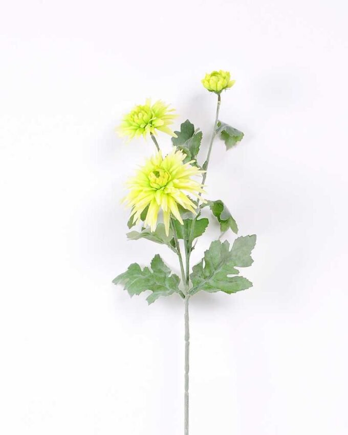 24*73CM chrysanthemum spray*3 GS-2620223-G1