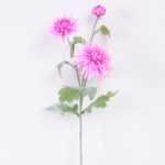 24*73CM chrysanthemum spray*3 GS-2620223-P1