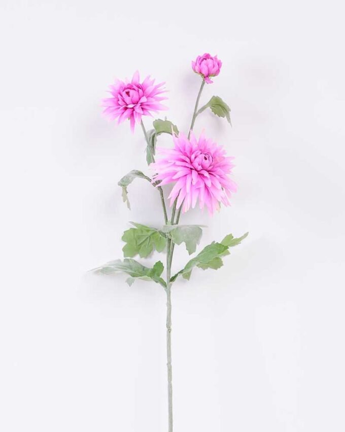 24*73CM chrysanthemum spray*3 GS-2620223-P1
