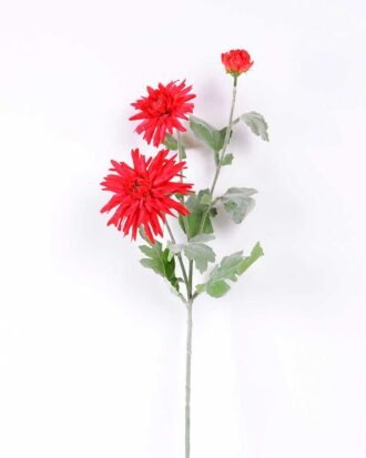24*73CM chrysanthemum spray*3 GS-2620223-R1