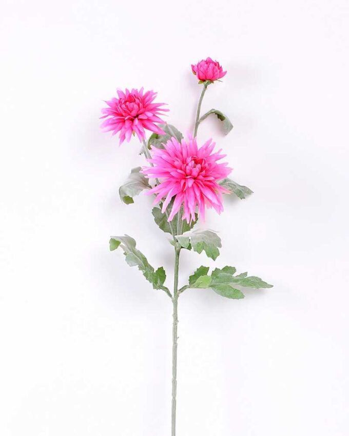 24*73CM chrysanthemum spray*3 GS-2620223-R2