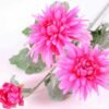 24*73CM chrysanthemum spray*3 GS-2620223-R2