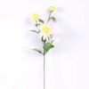 24*73CM chrysanthemum spray*3 GS-2620223-W1 1 24*73CM chrysanthemum spray*3 GS-2620223-W1