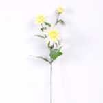 24*73CM chrysanthemum spray*3 GS-2620223-W1