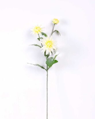24*73CM chrysanthemum spray*3 GS-2620223-W1