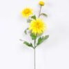 24*73CM chrysanthemum spray*3 GS-2620223-Y1