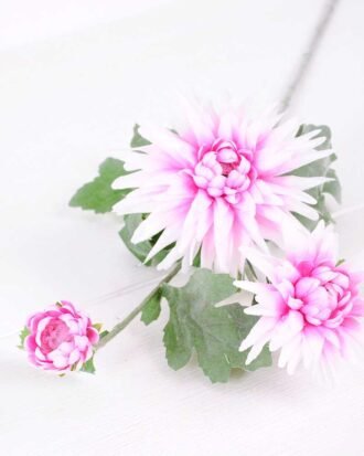 24*73CM chrysanthemum spray*3 GS-2620223-Z1 Single Flowers YeahFlower is one of Chinese leading OEM manufacturers and exporters , supplying the silk flowers, wholesale artificial trees 24*73CM chrysanthemum spray*3 GS-2620223-Z1