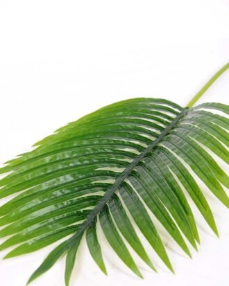 30*30*103CM Kwai leaves GS-2690061 Leaves&Sprays&Foliages YeahFlower is one of Chinese leading OEM manufacturers and exporters , supplying the silk flowers, wholesale artificial trees 30*30*103CM Kwai leaves GS-2690061