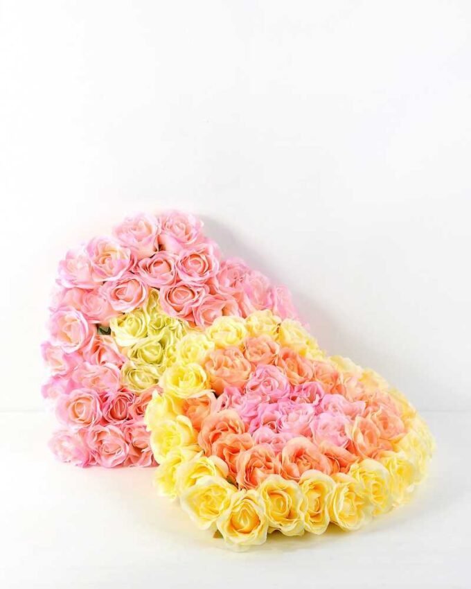 40*0*8cm rose GS-2740009