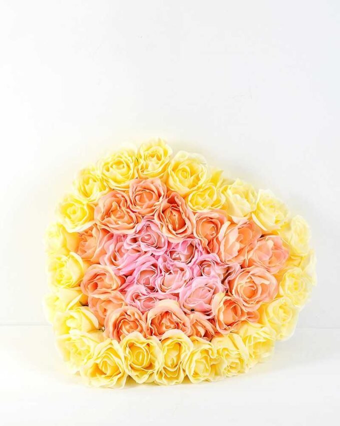 40*0*8cm rose GS-2740009