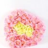 40*0*8cm rose GS-2740009